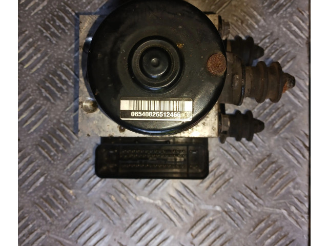 Блок АБС 1K0907379AA, 1K0614517T   Volkswagen  Golf Plus  2005 - 2013 года