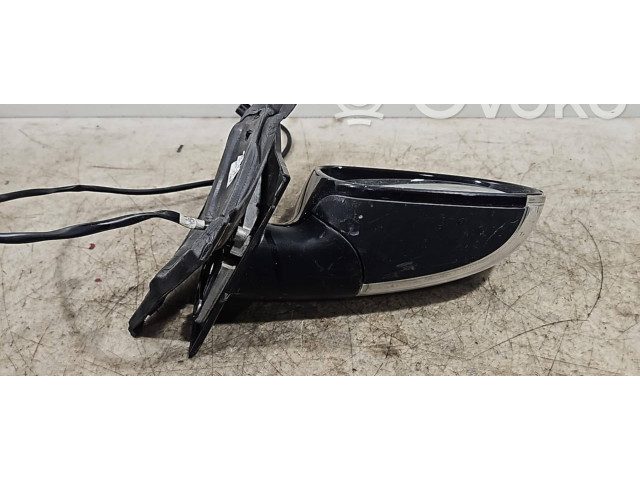 Зеркало электрическое Volkswagen Golf Plus 2005 - 2013 года