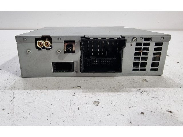 Блок управления HiFi audio