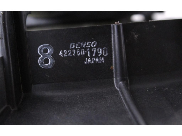 Вентилятор радиатора 422750-1790 Daihatsu Materia