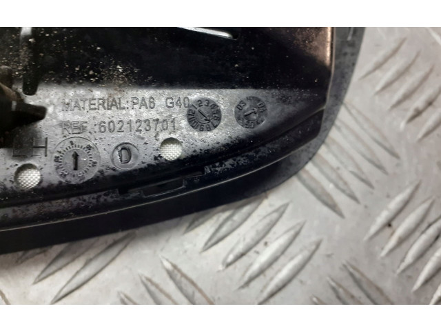 Подушка безопасности в сиденье 602123701 Mitsubishi Colt