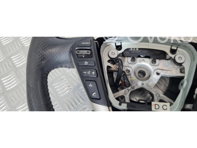 Volant Nissan Murano Z51 2009   
