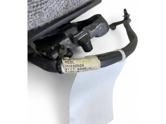 Зеркало электрическое Audi A5 2016 - года