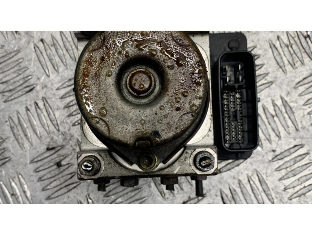 Блок АБС MB44WDE37021, B3BB Mitsubishi Outlander 2001-2007 года