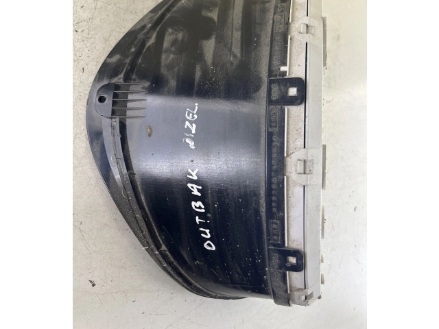 Přístrojová deska Subaru Outback 2008 85002AG140, NSL400L