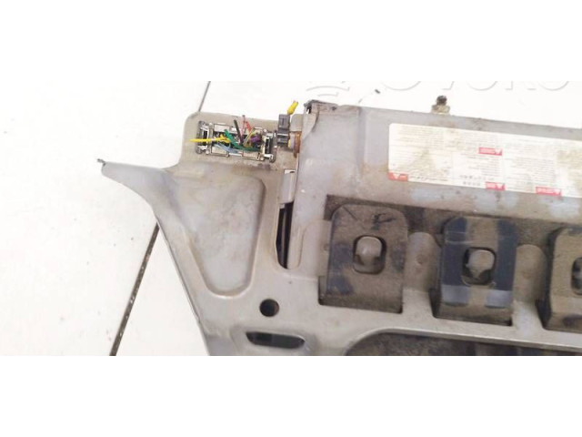 Подушка безопасности пассажира Mitsubishi Lancer X