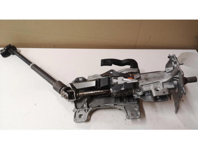 Рулевая рейка A876430 Citroen C4 I Picasso 2006-2013 года