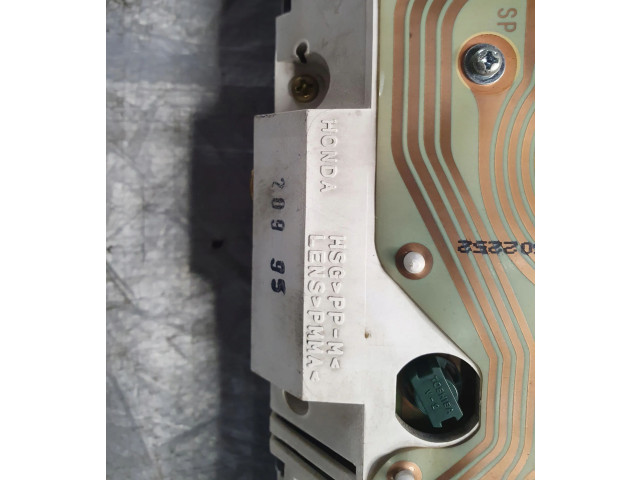 Панель приборов AR0023005 Rover 620