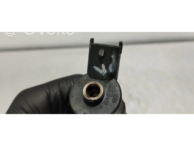 Vstřikovač 0445110119   Fiat Doblo  pro naftový motor 1.9  