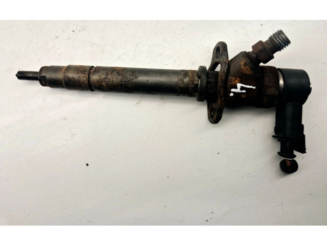 Форсунка 0445110078, 8658351 Volvo S60