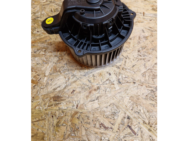 Вентилятор печки    F00S3B2474   KIA Ceed