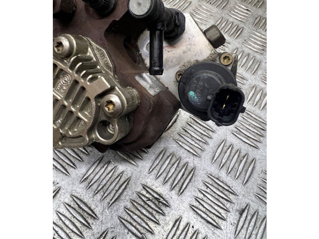 Vstřikovací čerpadlo 0445010075, 8200108225 Mitsubishi Space Star