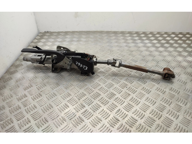 Рулевая рейка 5Q1419502BL Audi A3 S3 8V 2013 - 2019 года