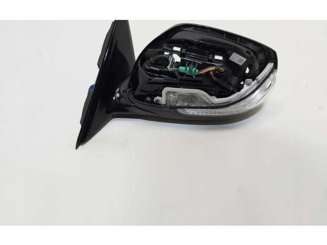 Зеркало электрическое Infiniti Q70 Y51 2013 - 2019 года