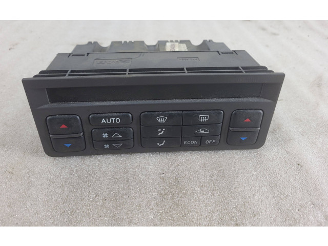 Блок управления климат-контролем 5048384 Saab 9-5
