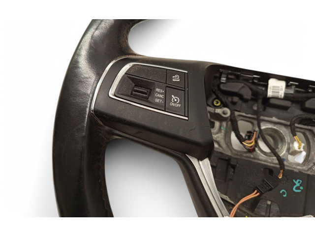 Руль Maserati Levante  2017 -  года       