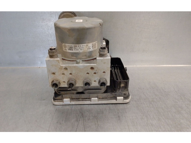 Блок АБС 5Q0614517EE, 10022016544   Seat  Tarraco  2018 -  года