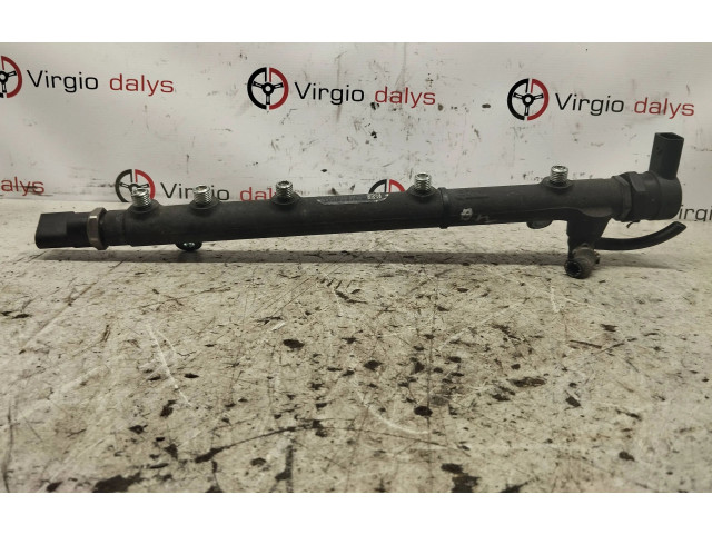 Vstřikovací lišta A6110700395, 043634 Mercedes-Benz Vito Viano W639 OM 646.982