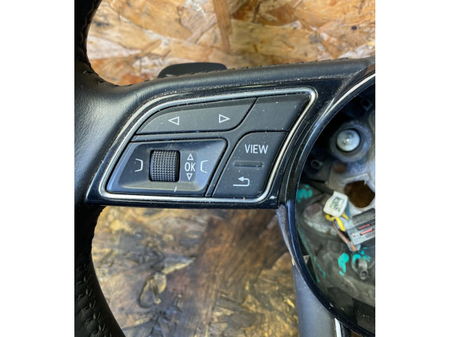 Volant Audi A4 S4 B9 8W 2020 8W0419091K, 565425696