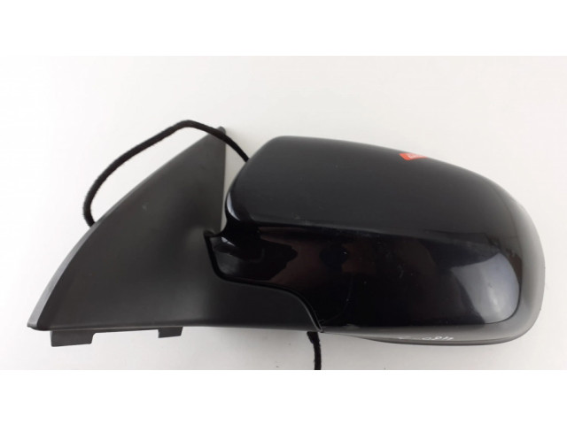 Zpětné zrcátko levé Porsche Cayenne (9PA) 2007 E1020883
