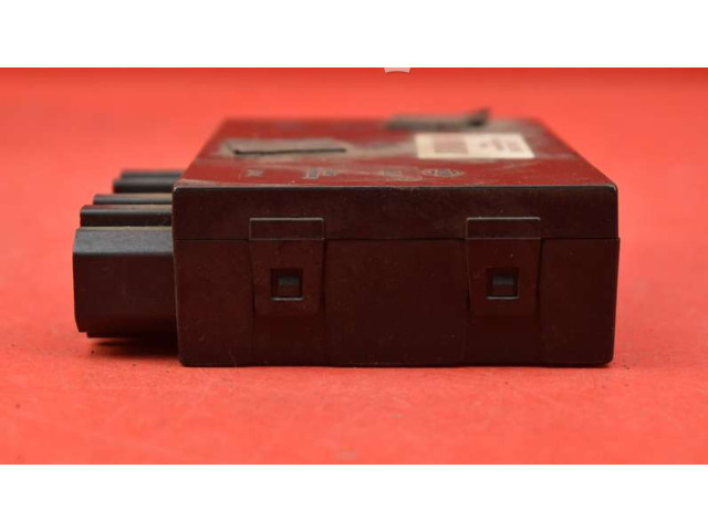 Блок комфорта 1C0962258D, 1C0962258D   Skoda Octavia Mk1 (1U)   