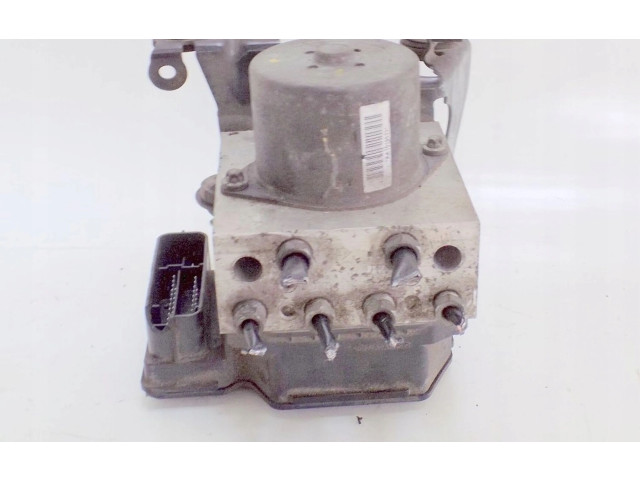 Блок АБС 7G912C405AB Ford Galaxy 2006 - 2015 года