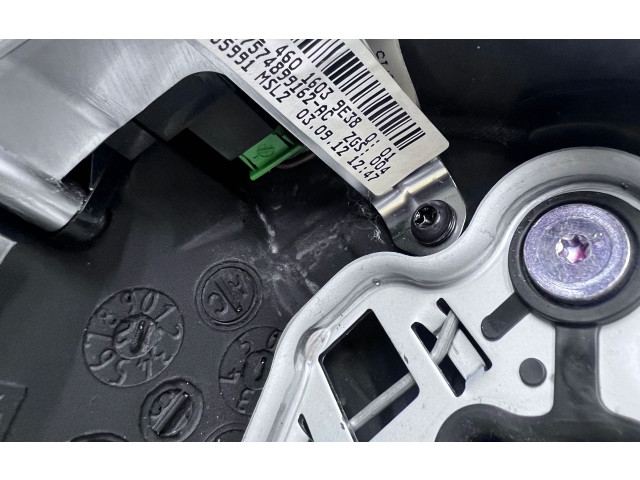 Volant Mercedes-Benz C AMG W204 2012 3068639