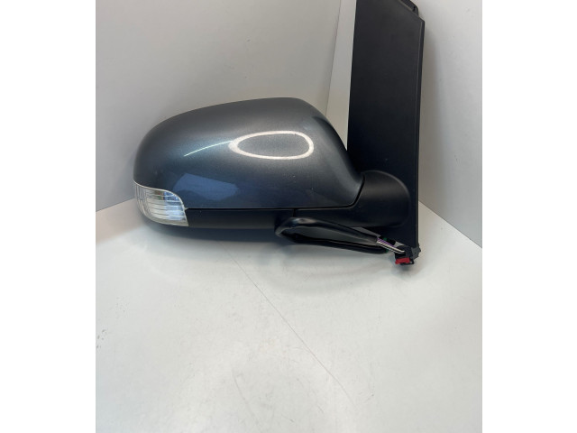 Зеркало электрическое        Volkswagen Touran I  2003 - 2010 года   