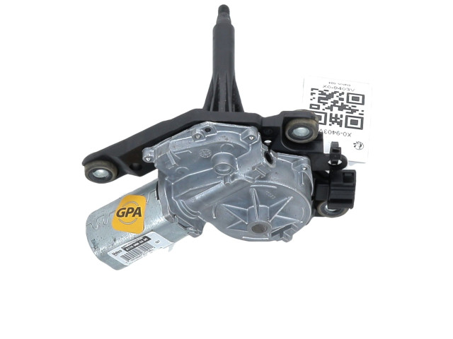 Моторчик заднего дворника 1769066300    Mercedes-Benz A W176