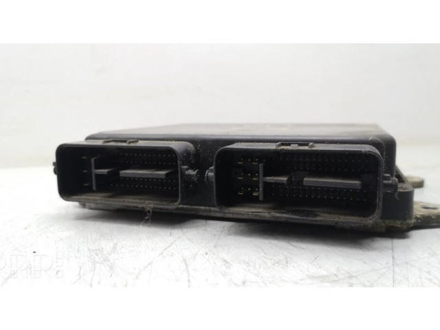 Блок управления двигателя 1860115600, 1860B156 Mitsubishi Colt