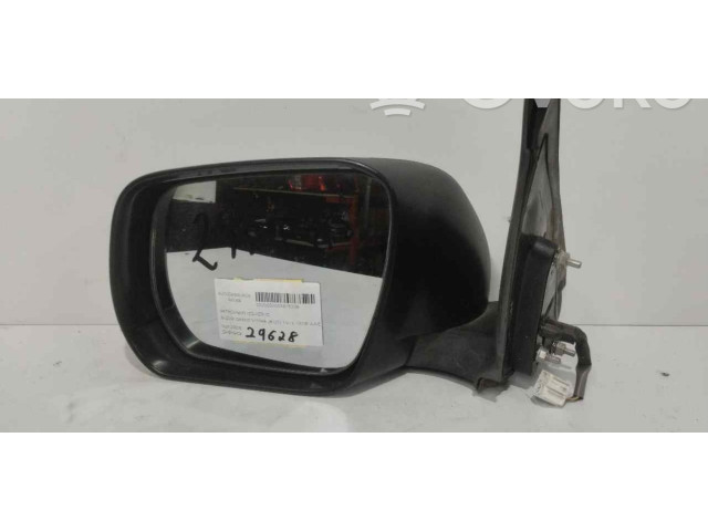 Zpětné zrcátko Suzuki Grand Vitara I 2010