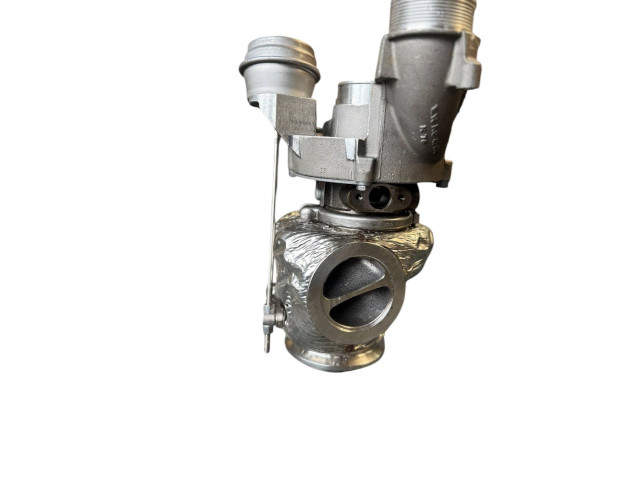 Turbodmychadlo Турбина A1770900280, WK50336031 Mercedes-Benz C AMG W205