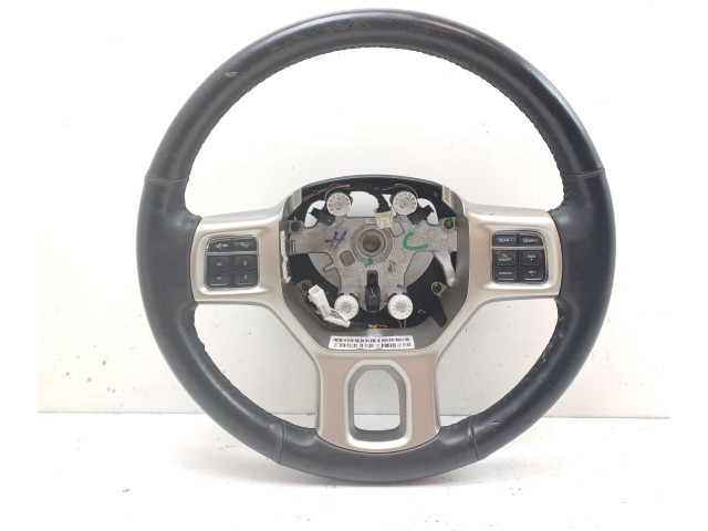 Руль Dodge RAM 1500 DS 2009 - года 1026696, P5LL941X9AE