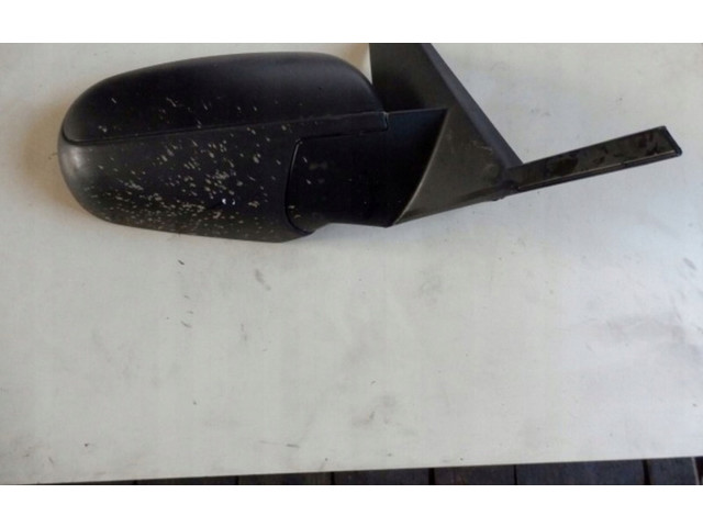 Зеркало электрическое Mitsubishi Colt 2004 - 2008 года
