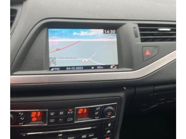 Дисплей       Citroen C5
