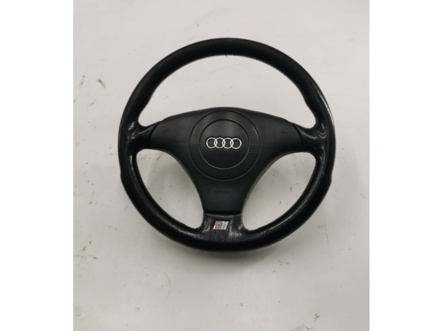 Руль Audi A6 S6 C5 4B  1997 - 2005 года       