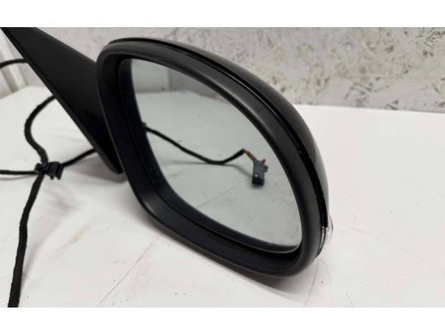 Zpětné zrcátko Volkswagen Tiguan 2009 5N1857502AQ