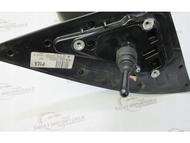 Зеркало (механическое) KIA Ceed 2006 - 2012 года
