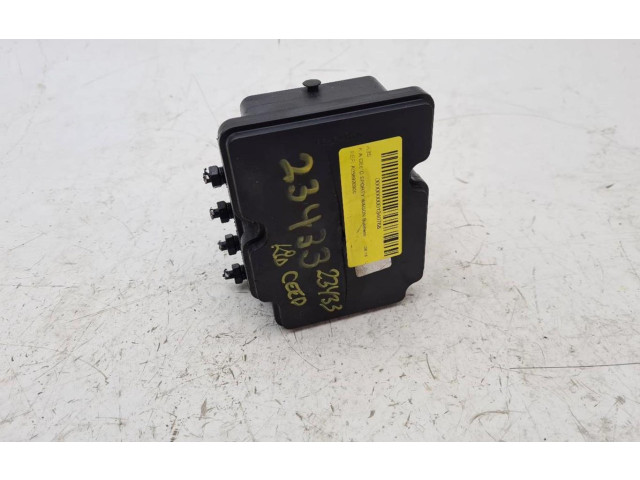 Блок ABS A258920900   KIA Ceed       