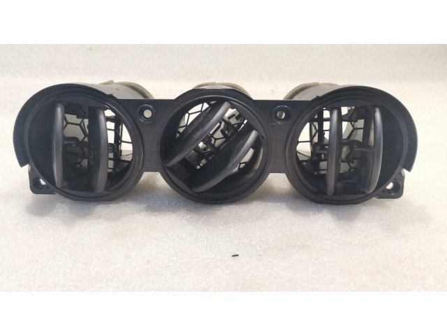 Центральная воздушная решётка