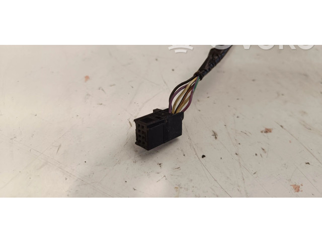 Zpětné zrcátko  Alfa Romeo Mito 2009    