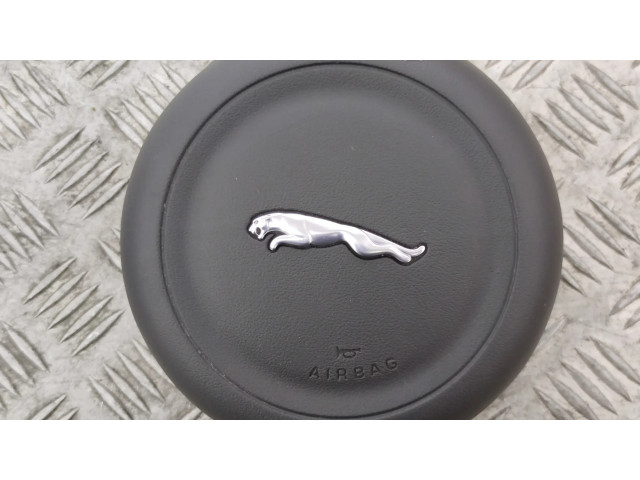 Volant Jaguar E-Pace 2018 J9C3043B13BC, J9C319443AA