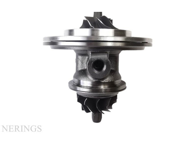 Турбина Seat Ibiza II (6k) 53039700036, CHRA30-0160