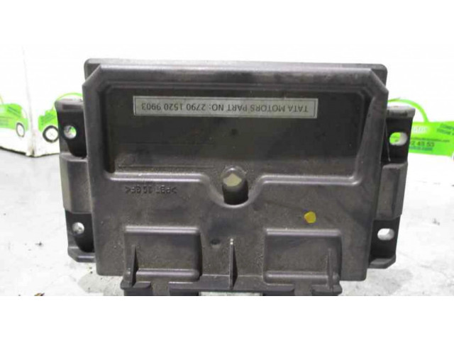 Řídící jednotka 279015209903, G07080003A Tata Indica Vista I 1998