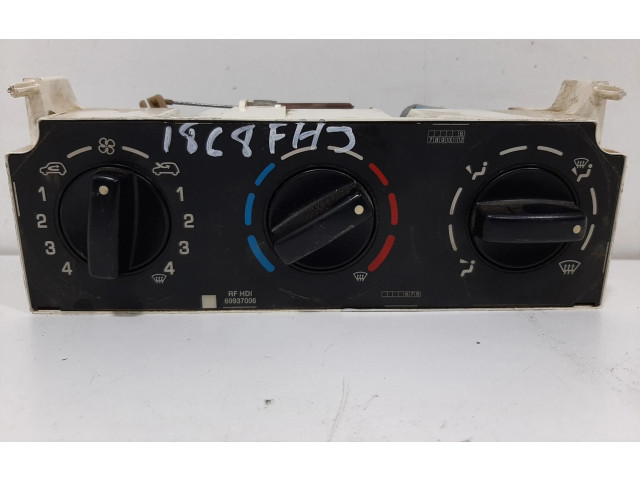 Модуль блока управления кондиционером 6451NK Citroen Berlingo