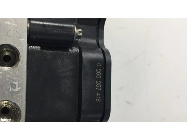 Jednotka ABS 0265257416, 9808055980 Citroen Jumpy 2017