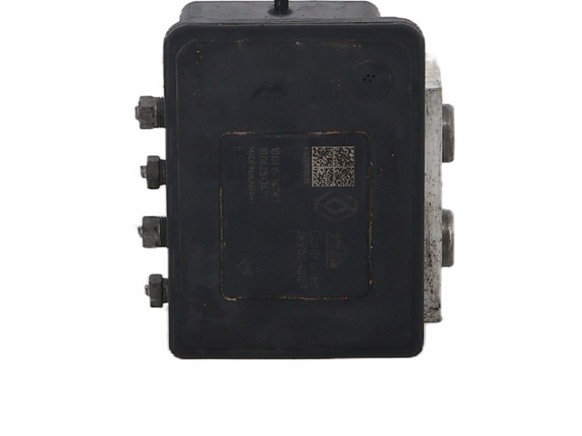 Блок АБС 476601418R   Renault  Trafic III (X82)  2014 -  года