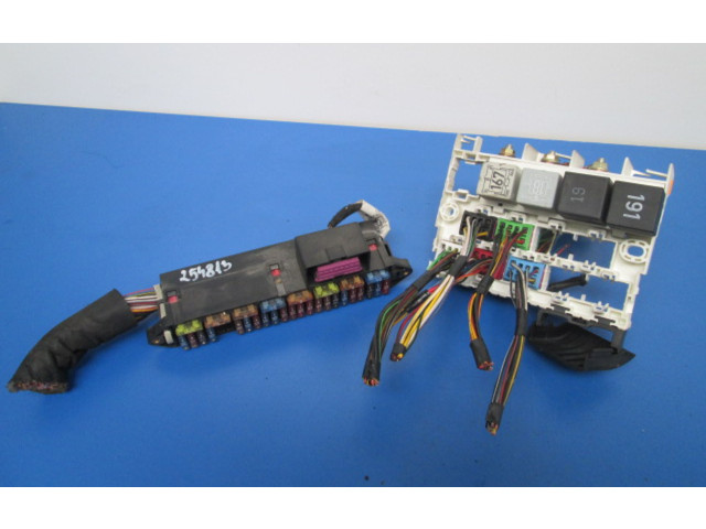   Pojistková skříňka    Seat Arosa 1998