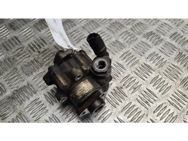 Насос усилителя руля