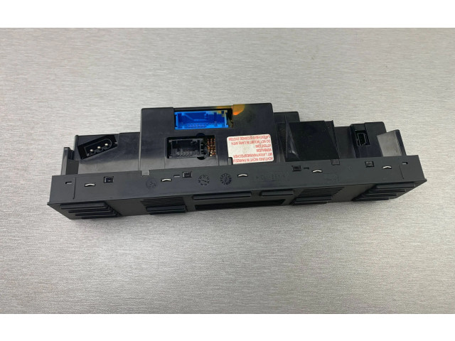 Блок управления климат-контролем 64116926880, 6926880   BMW X5 E53